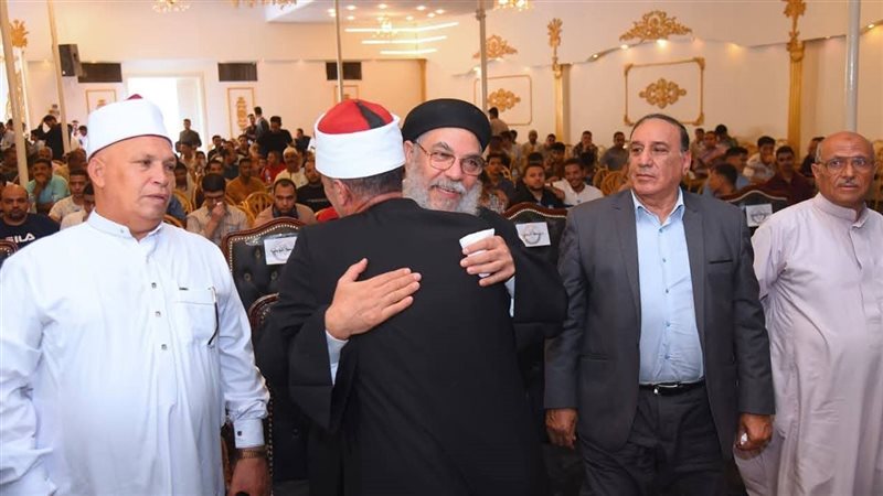 مؤتمر تدريب الشباب