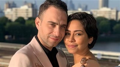 الموجز يكشف حقيقة عودة شيرين عبد الوهاب إلى حسام حبيب