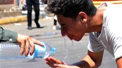 ارتفاع ام انخفاض؟.. الأرصاد توضح حالة الطقس اليوم الأحد 24 أغسطس 2025