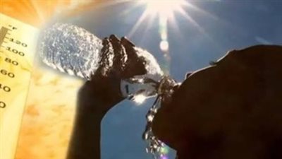 انخفاض درجات الحرارة اليوم الاثنين 25 أغسطس بعد انكسار الموجة الحارة