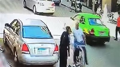 الداخلية تكشف ملابسات واقعة الاعتداء على شاب من ذوي الهمم بالمنوفية