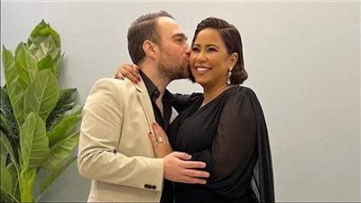 حسام حبيب يكشف حقيقة زيارته لـ شيرين عبد الوهاب ويصدر بيان