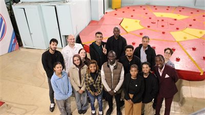 الفائزون بمسابقة الذرة لتمكين إفريقيا 2025 يزورون روسيا للتعرف على التكنولوجيا النووية 