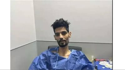 والدة إبراهيم شيكا تفجر مفاجآت جديدة:أرملته تخفي مفاتيح المقابر وتسببت في وفاته