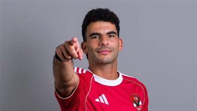 زيزو يخوض أول اختبار مع الأهلي أمام بيراميدز في قمة الدوري المصري