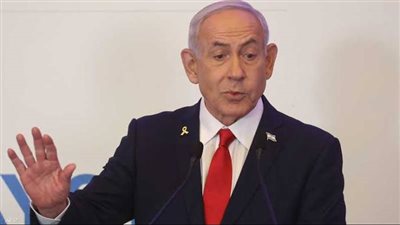 ألاعيب نيتنـ ياهوو.. دعاية إسرائيلية بإستـهداف أبو عبيدة لتبرير مجـ ـازر غـ ـزة