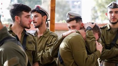 إغماء 6 جنود إسرائيليين بسبب عطل التكييف في قاعدة سياريم قرب إيلات