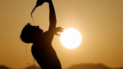 الطقس اليوم..أجواء حارة نهاراً ورطوبة ليلية مرتفعة.. والعظمى في القاهرة 35 درجة