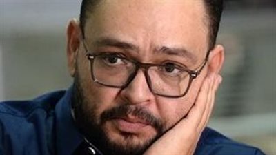 أحمد رزق أفضل ممثل دراما خارج السباق الرمضاني بمهرجان همسة للاداب والفنون