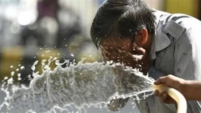 انخفاض بدرجات الحرارة غدًا واضطراب بحركة الرياح ..العظمى في القاهرة 32 درجة