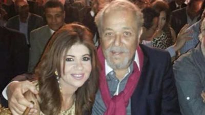 بوسي شلبي ترد على ورثة محمود عبدالعزيز بعد جدل الحالة الاجتماعية