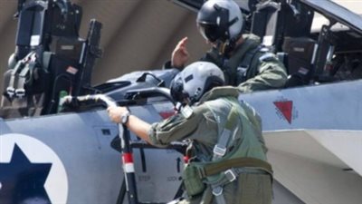 اخر تطورات الغارات الجوية الإسرائيلية على مواقع للحوثيين في صنعاء