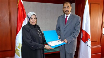 محافظة سوهاج تفوز بالمركز الأول في مبادرة 