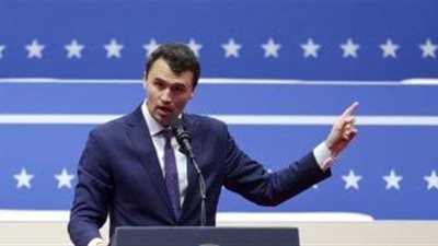 أسرار اغتـ.ـيال تشارلي كيرك.. صديق ترامب وإسرائيل بين رصـ.ـاص الديمقراطيين وظلال الموساد