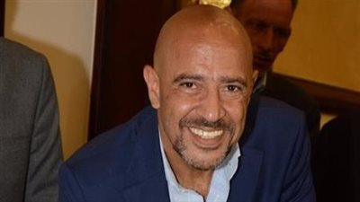 أشرف عبد الباقي يحصد جائزة الإبداع والتميز بمهرجان همسة للآداب والفنون في دورته الـ13