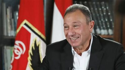 محمود الخطيب يعلن عدم الترشح لانتخابات الأهلي 2025 بسبب ظروفه الصحية