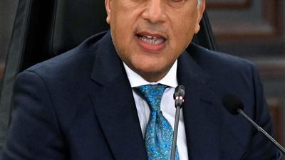 رئيس الوزراء يبحث مع وزيرة التخطيط جهود حوكمة الاستثمارات العامة