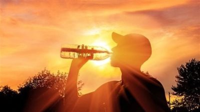 طقس اليوم..أجواء معتدلة نهارًا ورطوبة مرتفعة ليلًا وشبورة مائية على بعض الطرق