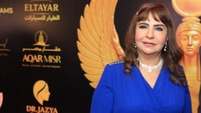 فاطمة الكاشف: أدوار الفن لا تستدعي طبيبًا نفسيًا