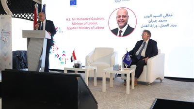 وزير العمل يكشف آليات مواجهة شركات إلحاق العمالة الوهمية