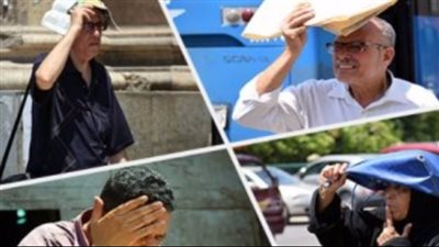 الأرصاد تحذر : شبورة صباحية وارتفاع بدرجات الحرارة في طقس الثلاثاء
