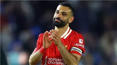 فيفا يصف محمد صلاح بالأسطورة في البريميرليج رغم خسارة الكرة الذهبية 2025
