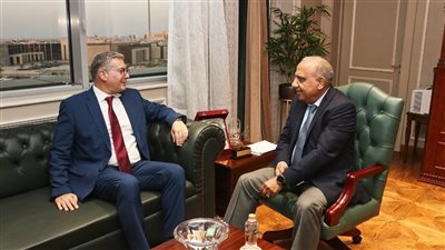 تفاصيل متابعات وزيرا الكهرباء والبترول تحسين كفاءة المحطات وخفض استهلاك الوقود 