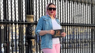 نشوى الزيات تكشف تفاصيل الدورة الثالثة لمهرجان بورسعيد للسياحة والتسوق