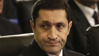 علاء مبارك يوجه رسالة إلى ملك الأردن بعد خطابه القوي بالأمم المتحدة