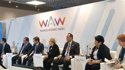 الأسبوع الذري العالمي.. تعاون مصري روسي لإنشاء أول مركز للطب النووي بمدينة الضبعة 