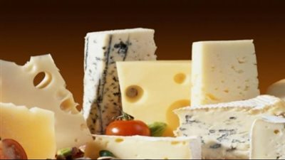 استقرار نسبي في أسعار الألبان والأجبان بالسوق المصرية اليوم الخميس