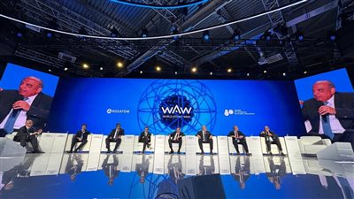 مدير عام روساتوم الروسية: أهم متطلبات الطاقة النووية في أي دولة هى الإرادة السياسية