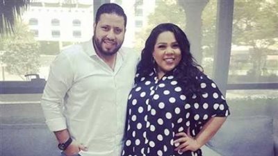 هل انفصلت شيماء سيف عن محمد كارتر مجددًا؟.. علاقة بيومي فؤاد بالقصة  