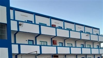 تنقيب عن آثار أسفل مدرسة في المنيا؟.. التعليم تكشف الحقيقة كاملة