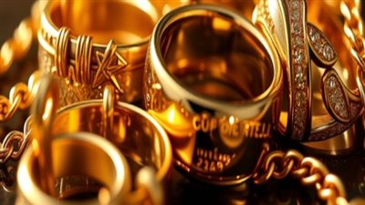 عيار 21 يسجل رقمًا جديدًا.. سعر الذهب اليوم الجمعة خلال التعاملات المسائية