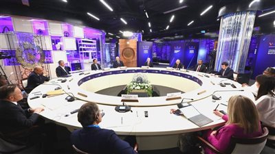 انعقاد اجتماع المنتدى الذري العالمي ضمن فعاليات أسبوع الذرة العالمي