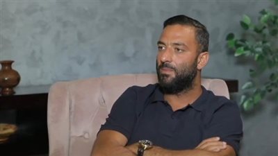 ميدو عن قمة الأهلي والزمالك: 