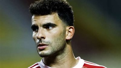 شوبير يكشف موقف زيزو النهائي من قمة الأهلي والزمالك.. تفاصيل جديدة