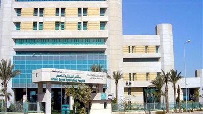 إنقاذ شاب بجراحة معقدة في مستشفى الشيخ زايد التخصصي