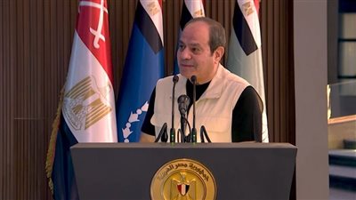 السيسي.. رمانة ميزان الشرق الأوسط وصوت الاستقرار في زمن الأزمات