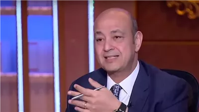 عمرو أديب يسخر من الانتقادات: الأهلي المهدد بالهبوط يقلب التوقعات