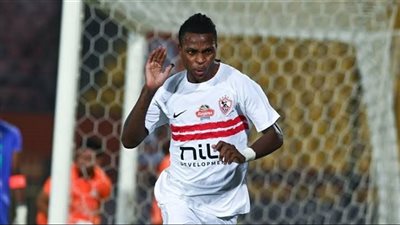 كواليس أزمة شيكو بانزا مع مدرب الزمالك يانيك فيريرا قبل لقاء القمة