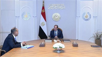 السيسي يستعرض نتائج مشاركة مصر بالأمم المتحدة ويؤكد دعم حقوق الإنسان