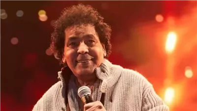 محمد منير يكشف عن ديو جديد مع ويجز ويتحدث عن الجيل الجديد والفن المصري