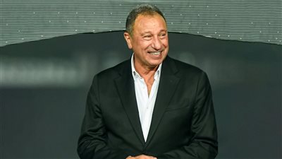 محمود الخطيب يعلن استمراره في الأهلي وترشحه للانتخابات المقبلة