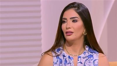 بسنت النبراوي: اتجوزت عن طريق السوشيال ميديا بالصدفة