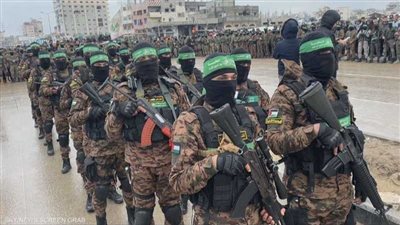 حـ ـماس تُعلن موقفها من مقترح ترامب لوقف العـ ـدوان على غزة