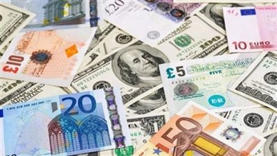 أسعار العملات الأجنبية والعربية اليوم السبت 4 أكتوبر 2025 أمام الجنيه المصري