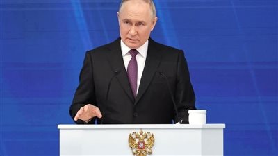 بوتين يحذر: صواريخ توماهوك لأوكرانيا تنسف أي تقارب بين موسكو وواشنطن