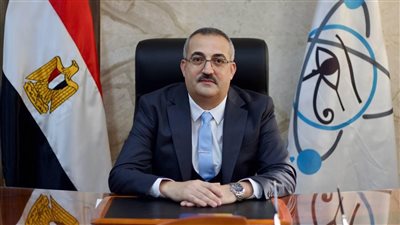 تعيين الدكتور هاني إبراهيم خضر رئيسًا لهيئة الرقابة النووية والإشعاعية لمدة أربع سنوات